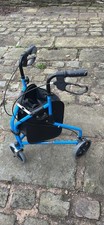 Walker Mobility Aid 3-wheeled