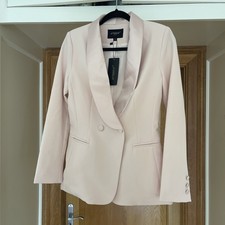 Women’s Pink Style Evening