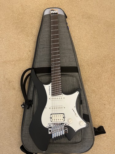 Strandberg boden classic - strandberg,