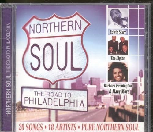 Northern soul diverse - northern,