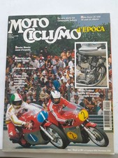 VINTAGE MOTORCYCLING YEAR 1998