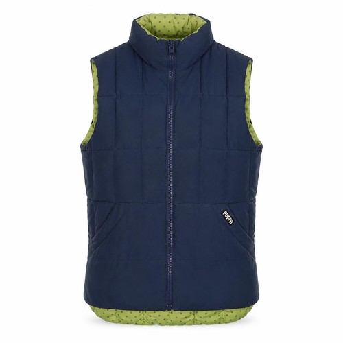 Puffa unisex adults - unisex, gilet