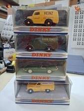 Dinky Matchbox collection DY-1