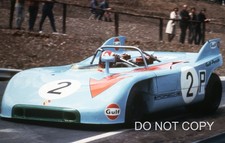Siffert porsche 908 3 - jo, 908/3