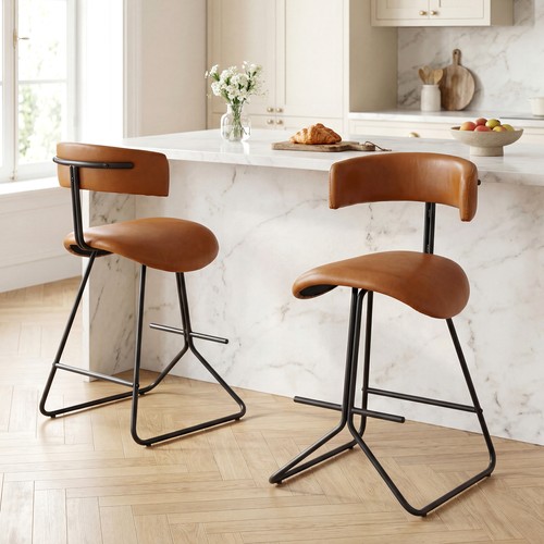 Kitchen island chairs with - kitchen,