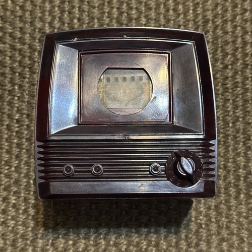 Revell philco predicta - predicta, tv
