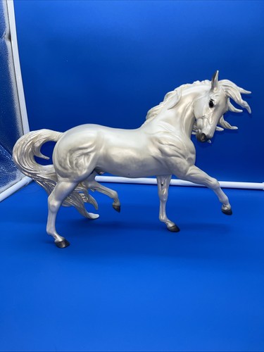 Breyer pecos andalusian - pecos,