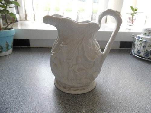Vintage portmerion jug - vintage,