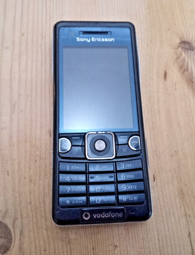Rare vintage sony - sony, ericsson