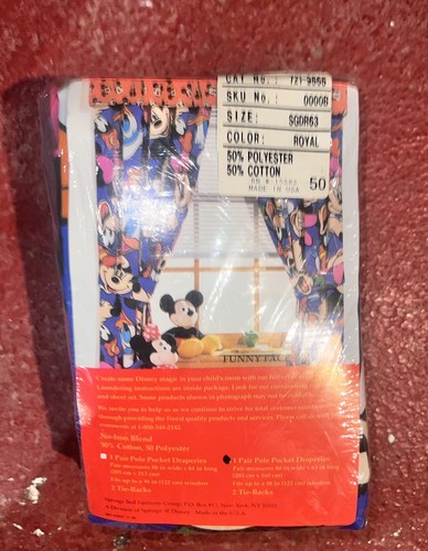 Vtg 90s mickey disney - 90s,