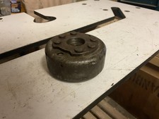 YAMAHA YZ250 1989 flywheel