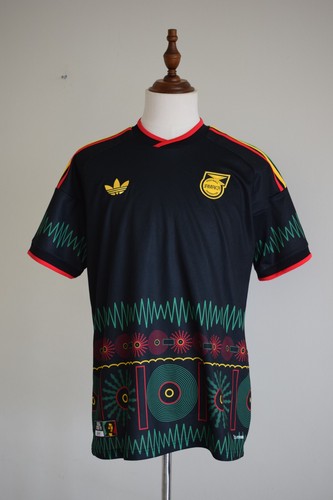 Jamaica 2026 2027 football