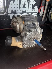 Ryobi PLT-2543Y Petrol 25cc Strimmer Engine For Spares