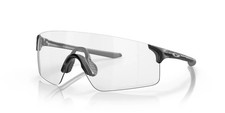 Oakley EVZERO BLADES Matte Black PHOTOCHROMATIC Clear 50% Black Sunglass 9454-09
