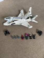 LEGO Spider-Man 76130 Far From