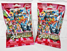 2 x PLAYMOBIL Series 25 Girls Figures Blind Bag 71456 Brand New. 2024 Release