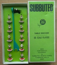 Subbuteo heavyweight ref 159
