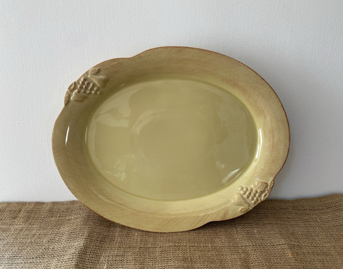 Vintage large ceramic - large,
