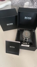Hugo Boss 1513814 Peak