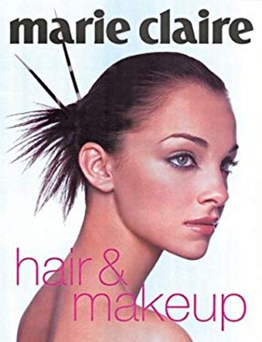 Marie claire hair and makeup - marie,
