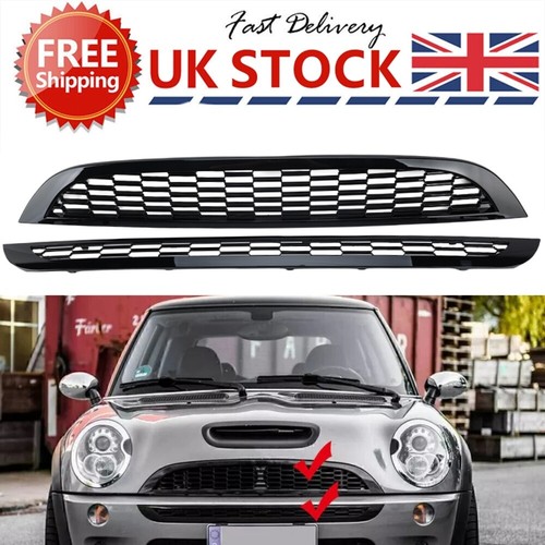 For 2001 2006 mini - 2001-2006, one
