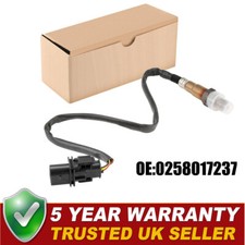 LAMBDA OXYGEN O2 SENSOR FITS
