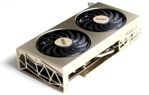 Msi radeon 5700 - radeon, xt