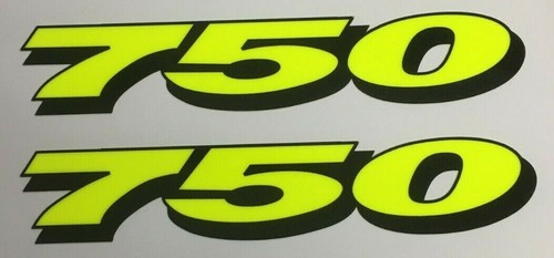 Suzuki gsxr 750 - gsxr,