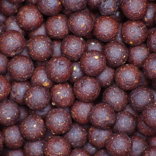 Krill carp bait boilie - bait,