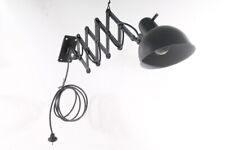 Scissors Lamp Workshop Lamp