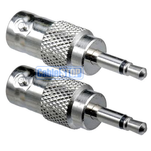 5mm mono jack male - 3.5mm,