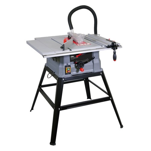 Sealey table saw 254mm 230v - saw,