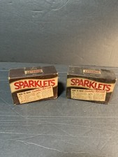 Set sparklets club soda - of,