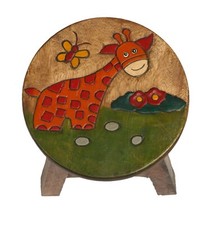 Childrens/Childs/Kids Wooden