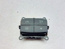MERCEDES BENZ GLE C292 CENTRE CONSOLE MULTIFUNCTION CONTROL SWITCH 2016