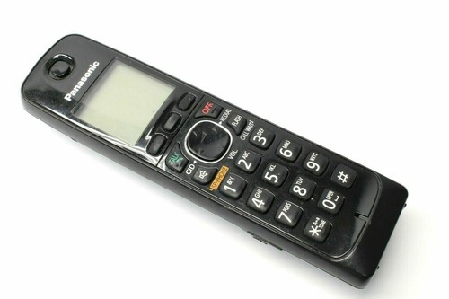 Panasonic tga660 cordless - panasonic, kx-tga660