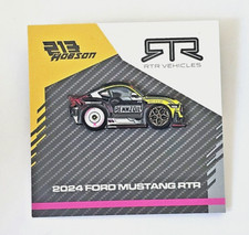 Leen Customs: 2024 Ford