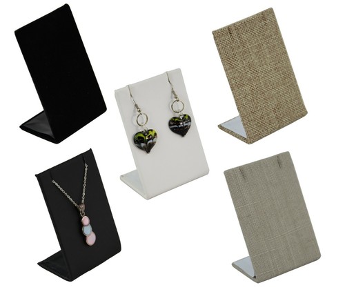 Jewellers display stands x - stands,