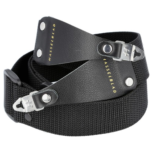 Wide neck strap - wide, for