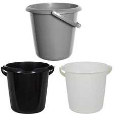 Whit furze 5 Liter Plastic