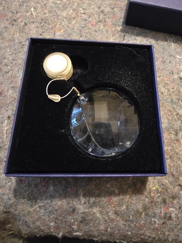2012 swarovski crystal scs - crystal,