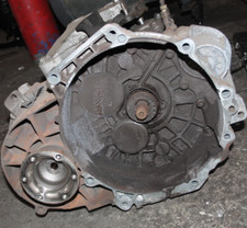 VOLKSWAGEN VW PASSAT B7 2.0 6 SPEED MANUAL GEARBOX TRANSMISSION NFU 2010 - 2014