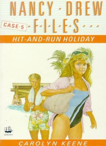Hit and run - hit-and-run, holiday