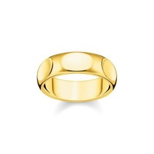 THOMAS SABO 🌼 Ring 18k