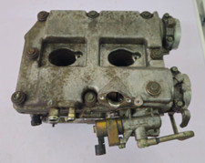 EJ20 LHS20 003 SINGLE AVCS LEFT HAND CYLINDER HEAD SUBARU IMPREZA WRX STi