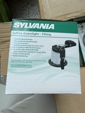 New Sylvania Tilting Sylfire