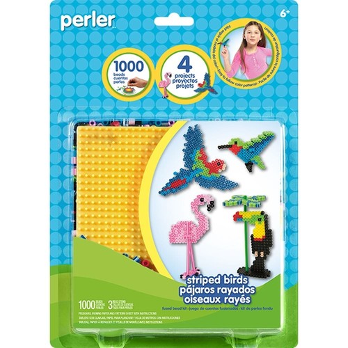 Prl62867 perler beads - -,