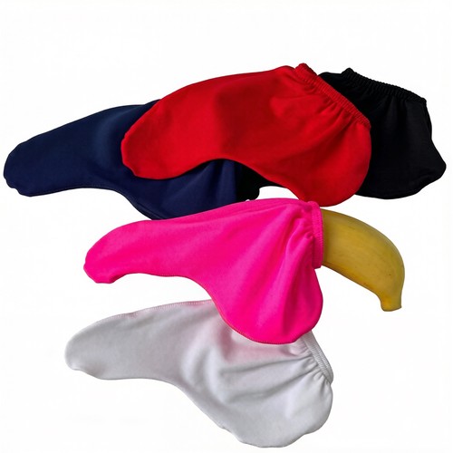 Men swimwear penis pouch - penis, sock