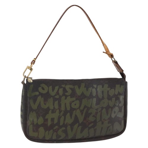 Louis vuitton graffiti - louis,