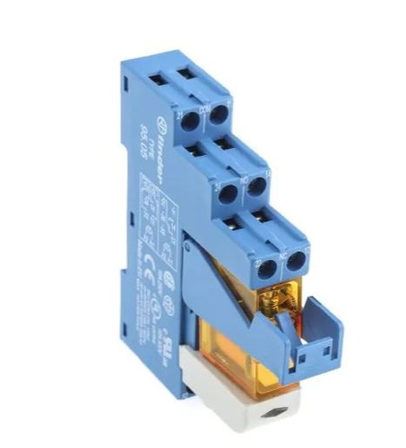 Finder series interface - finder, 48